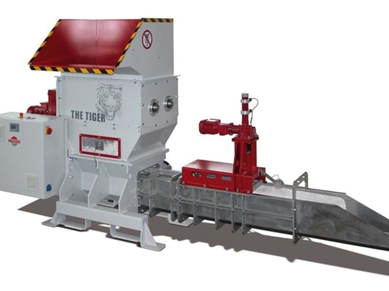 The Tiger Titel The Tiger Titel