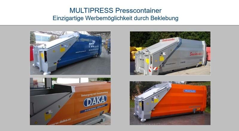 Gestaltungsfreiheit Beklebung Gestaltungsfreiheit Beklebung