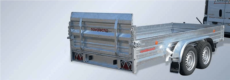 Novatecno Anhänger