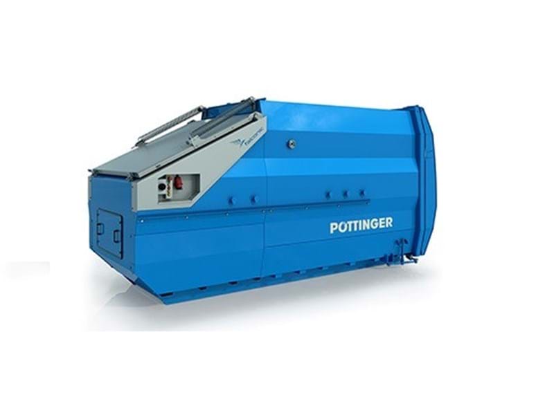 Absetzer 1.0 Multipress Absetzer 1.0 Multipress