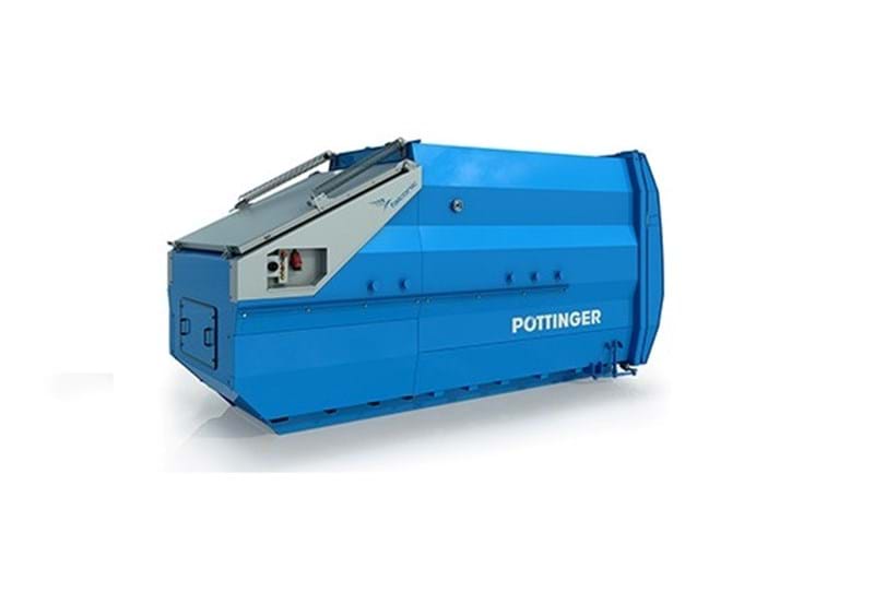 Absetzer 1.0 Multipress Absetzer 1.0 Multipress