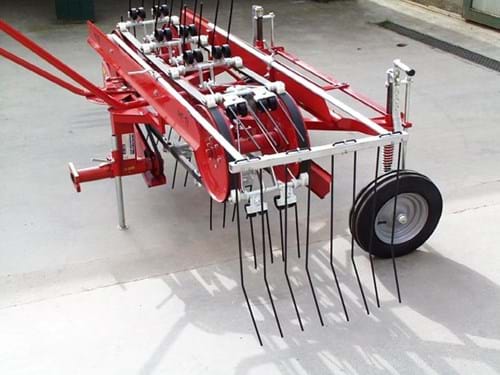 Schwader MC Serie