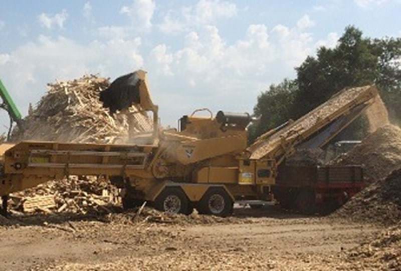 Recyclingunternehmen Recyclingunternehmen