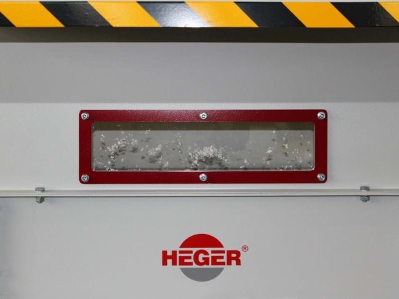 Sensorüberwachter Füllstand The Tiger Sensorüberwachter Füllstand The Tiger