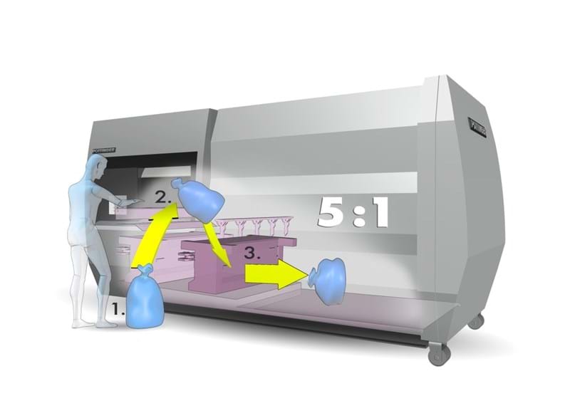 MP Eco FOTO Schnitt MP Eco FOTO Schnitt