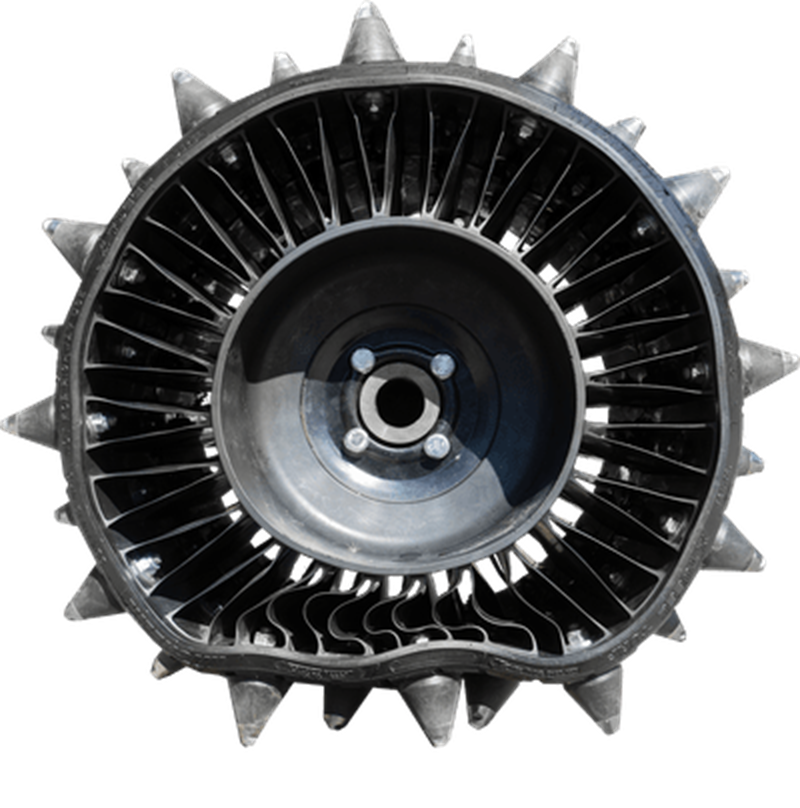Xtweel Spike Compressed Small