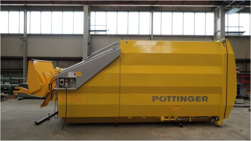 Abroller 1.0 Abroller 1.0