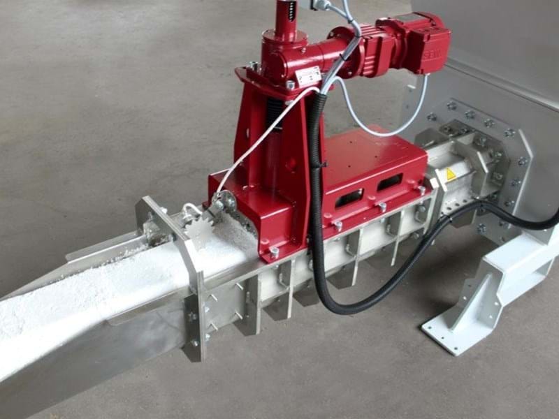 vollautomatische Pressdruckregelung vollautomatische Pressdruckregelung