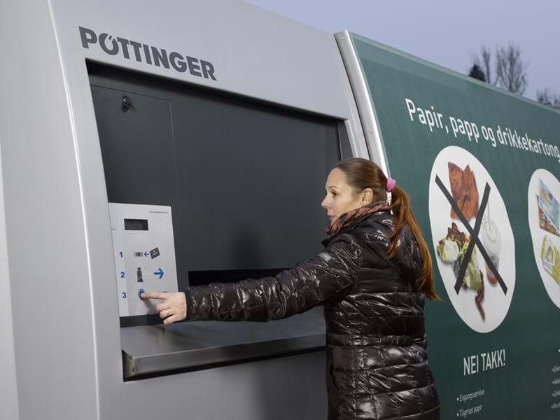 Poettinger 00018 Poettinger 00018