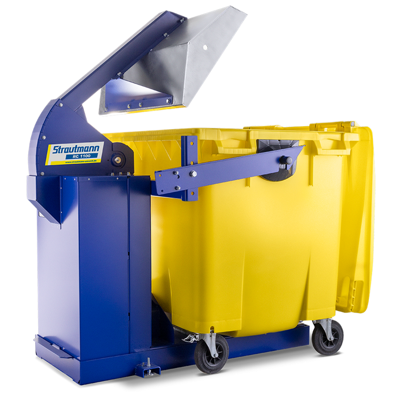 RC 1100 Freigestellt