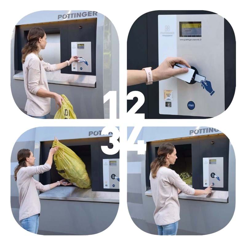 POETT21 ECO Bedienung POETT21 ECO Bedienung