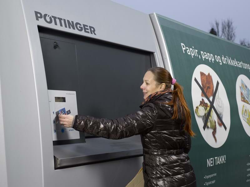 Poettinger 00015 Poettinger 00015