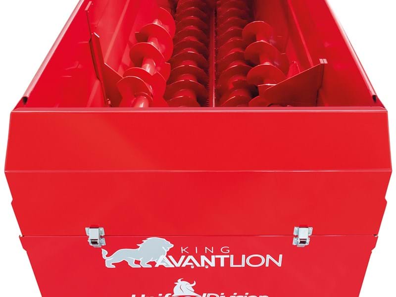 KING AVANT LION (31) KING AVANT LION (31)