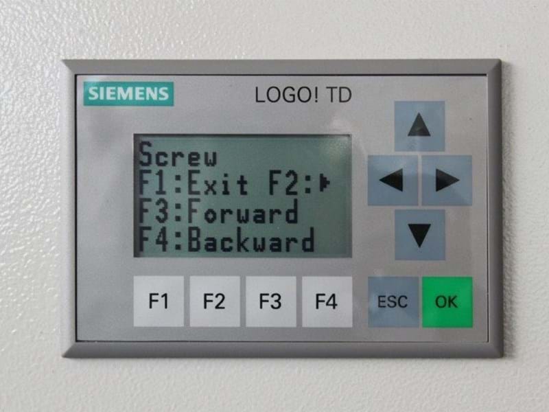 Bedienung The Tiger Bedienung The Tiger