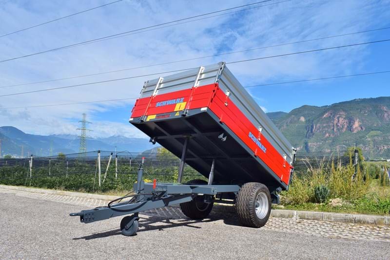 Einachskipper (1) Einachskipper (1)