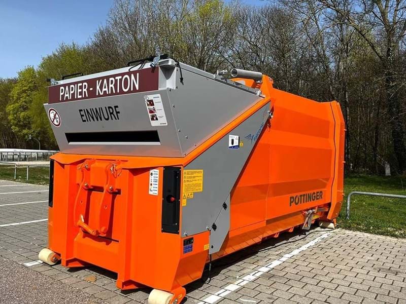 ECO CARTON Press ECO CARTON Press