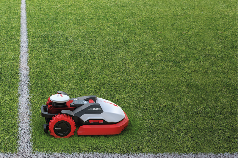 Pubblicita Robot Rtkn Immagine