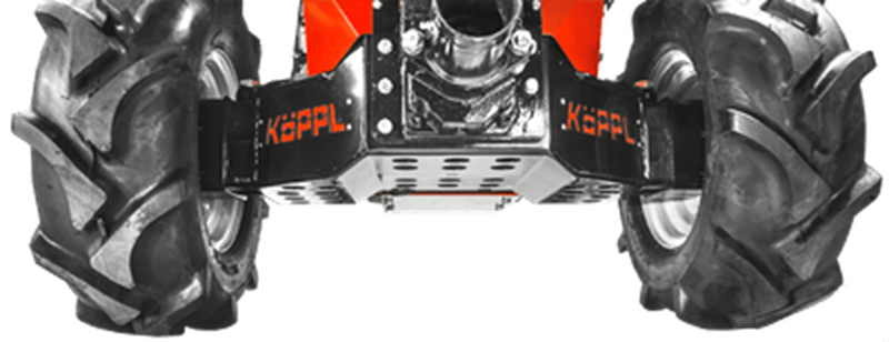 Bergtalent Unterboden Small Bergtalent Unterboden Small