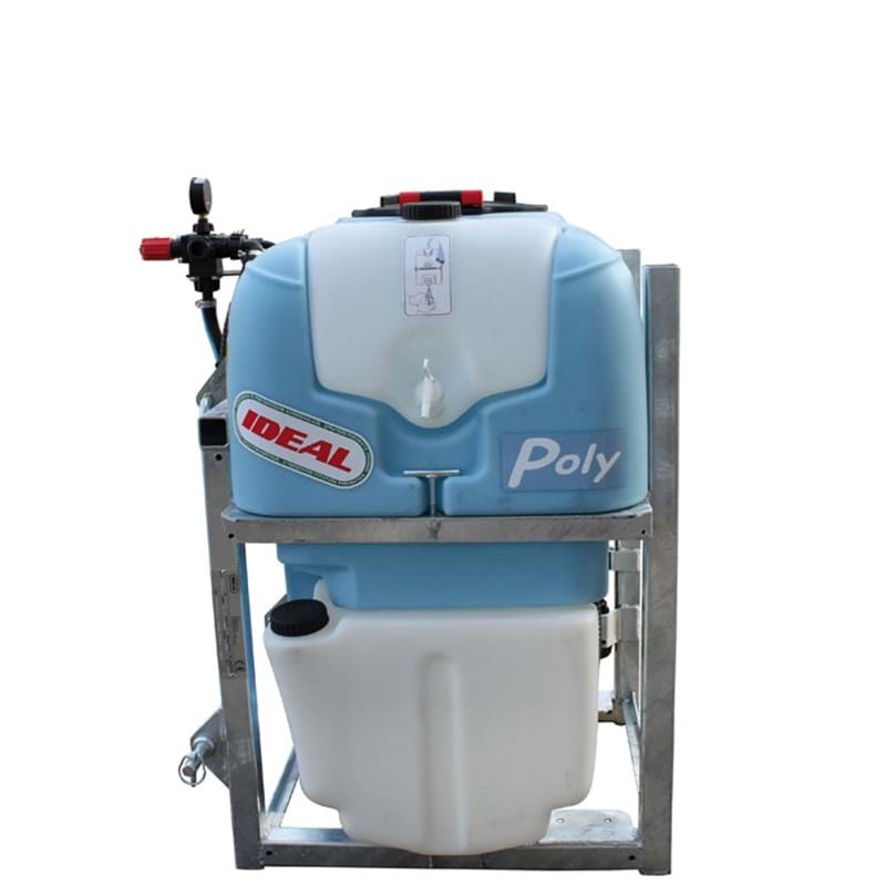 Poly Eco02 Poly Eco02