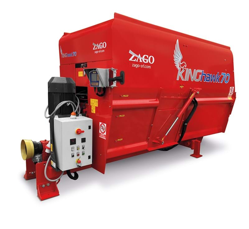 SERIE HAWK (5) SERIE HAWK (5)