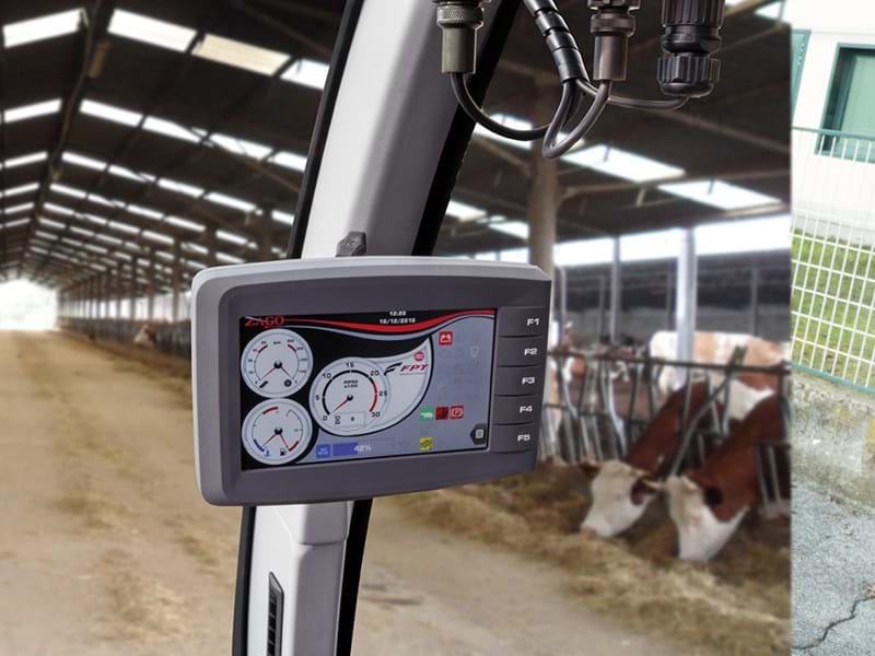 AVM AVANT WOLF (42) AVM AVANT WOLF (42)