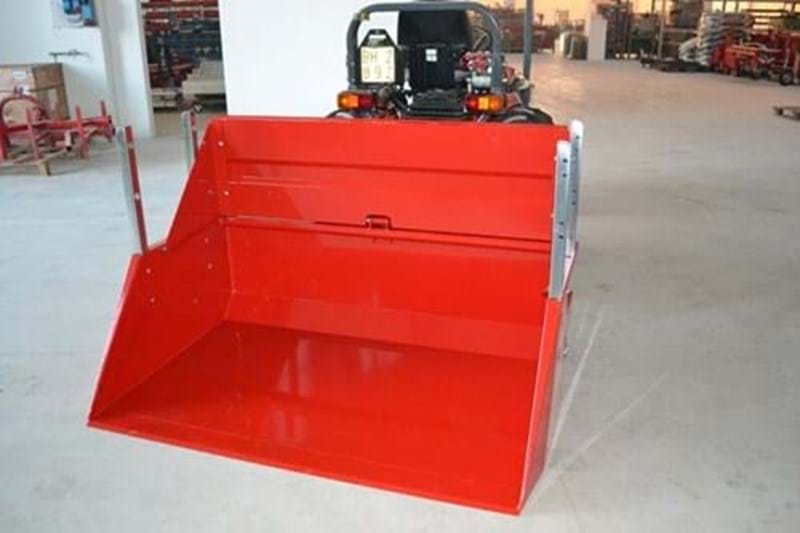 Morellato Pale Maccaniche Mec Midi (1)