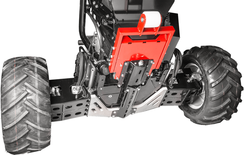 Gekko Unterboden Large Gekko Unterboden Large