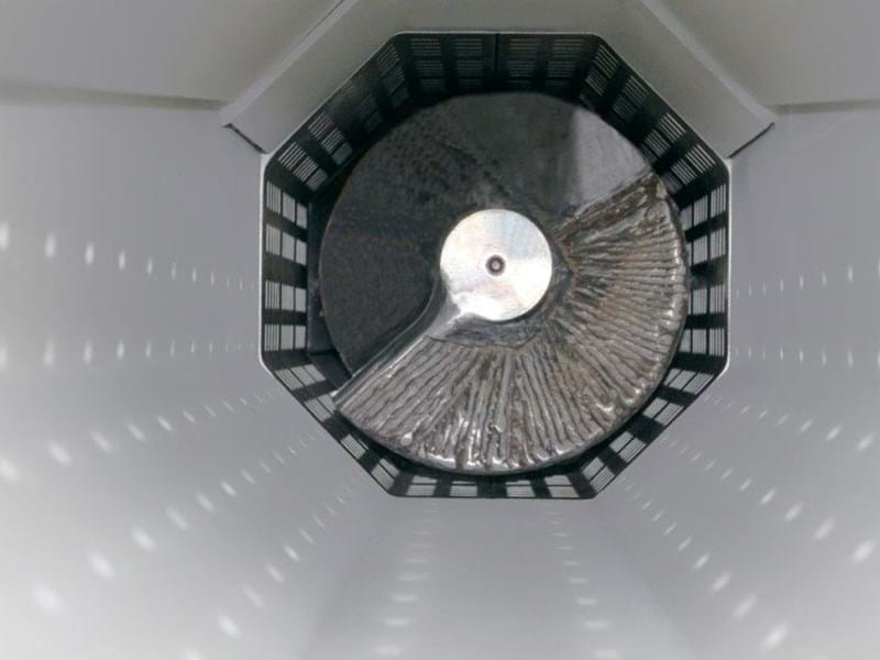 Hohe Standzeiten Hohe Standzeiten